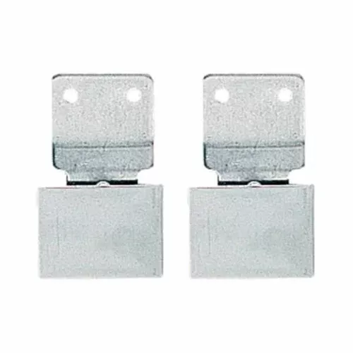 Aluminum Blevins Buckles, Western Stirrup Replacement