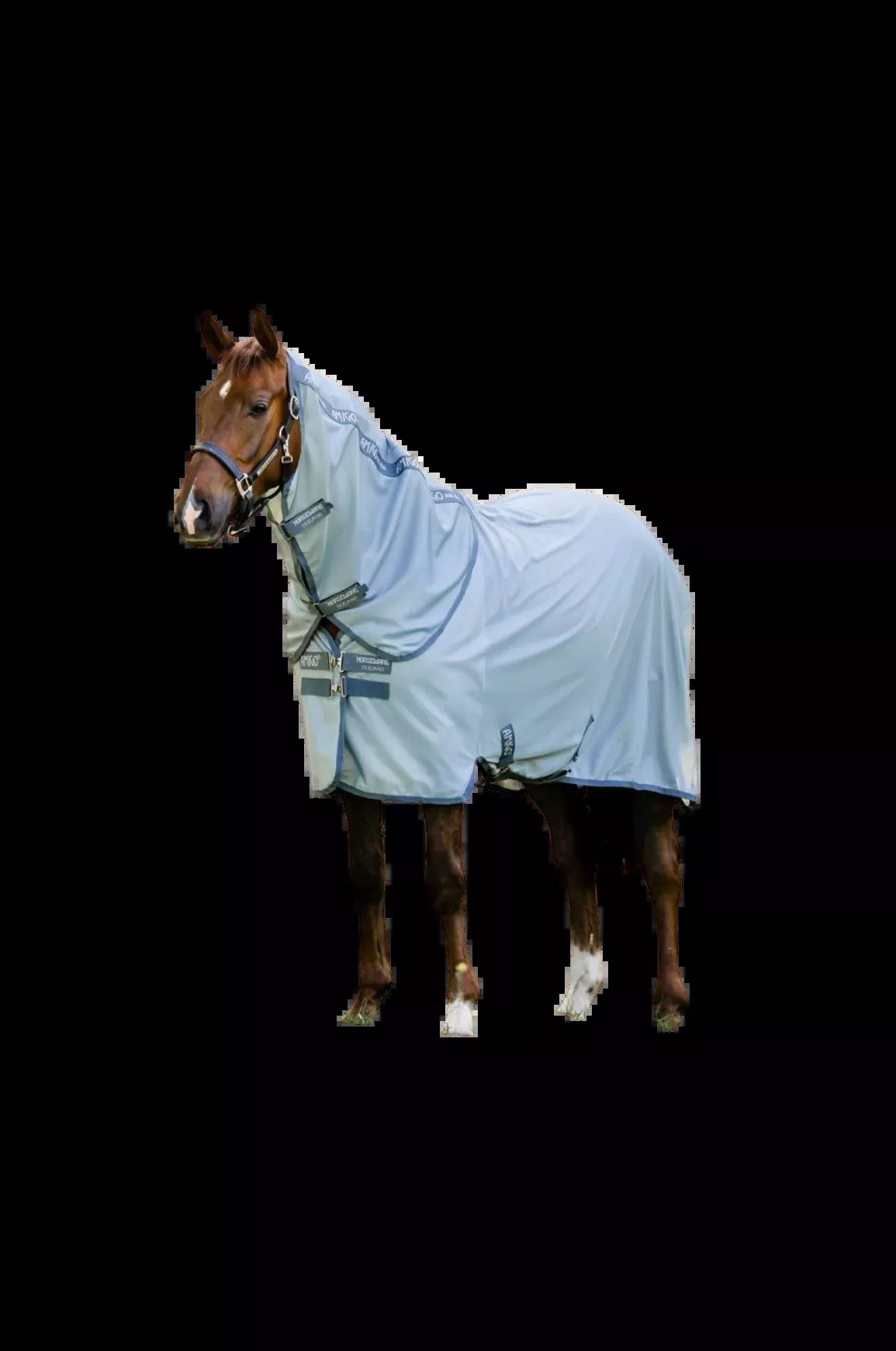 Amigo Bug Rug Plus Flysheet