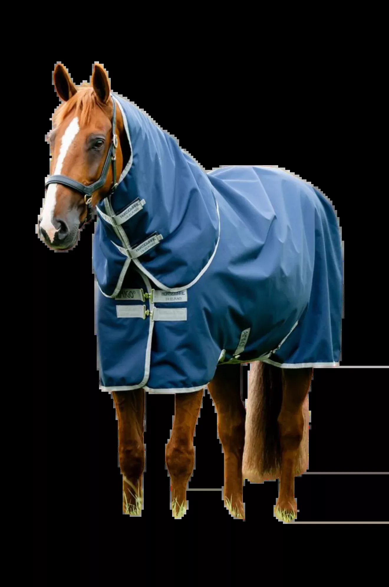 Amigo Ripstop 900D Plus Turnout 0g-2025