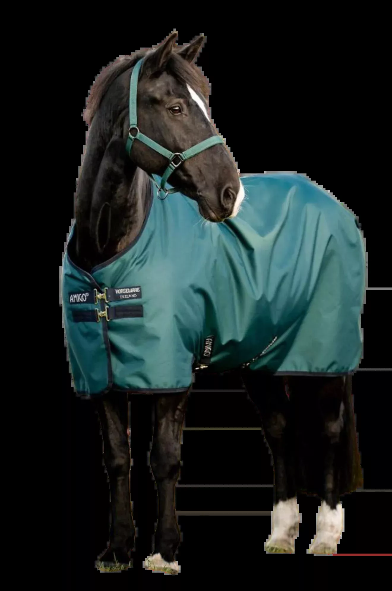 Amigo Ripstop 900D Turnout 200g-2025