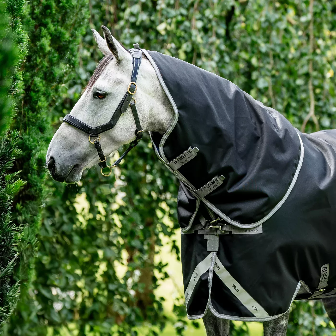 Amigo XL 1200D Turnout Hood 150 g