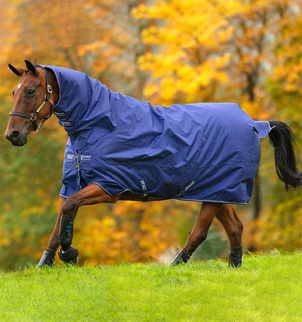 AmigoHero 900 All-In-One Turnout (200g Medium)