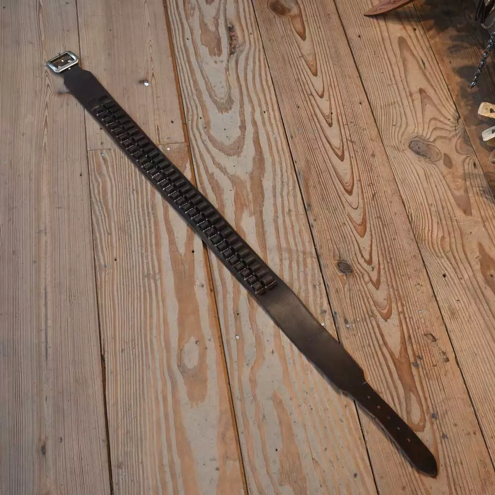 Ammo Gun Belt