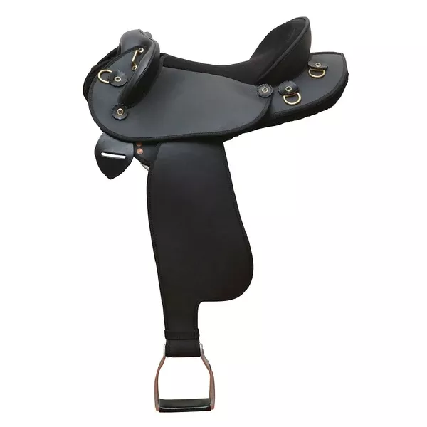Ammo Pro Saddle | Wide