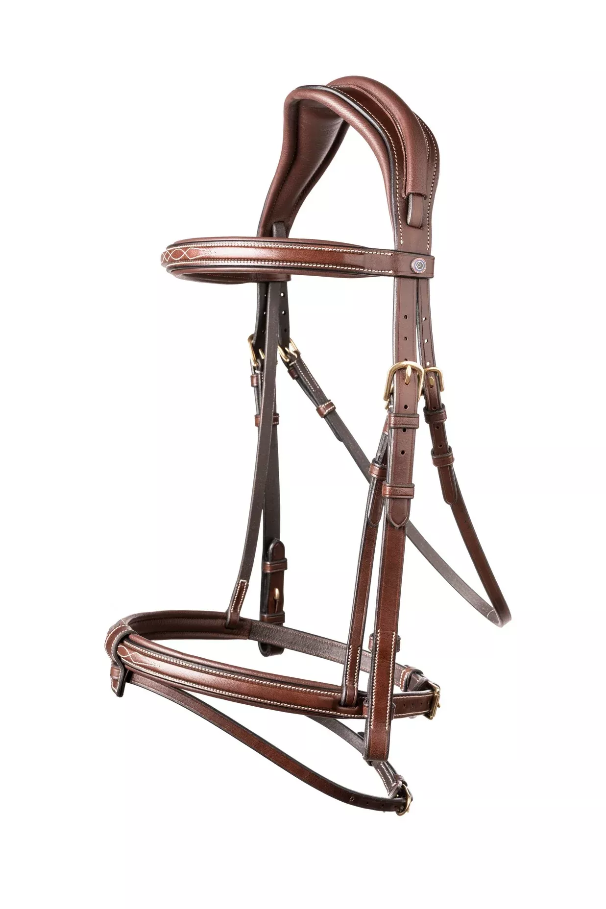 Anatomic Bridle Geneva