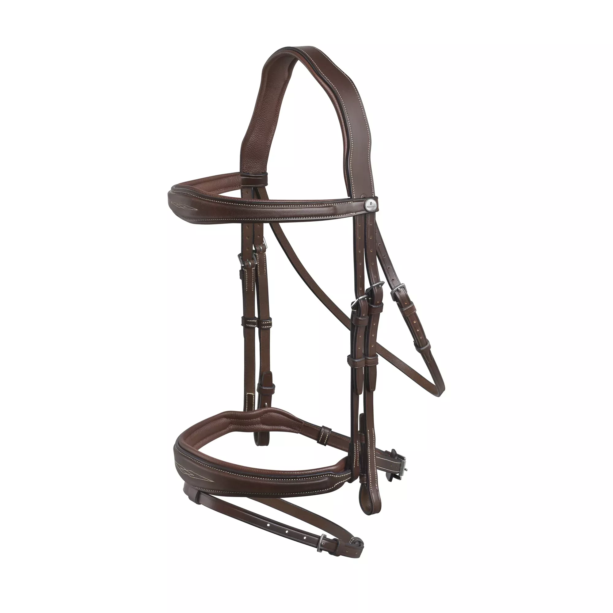 Anatomic English Bridle