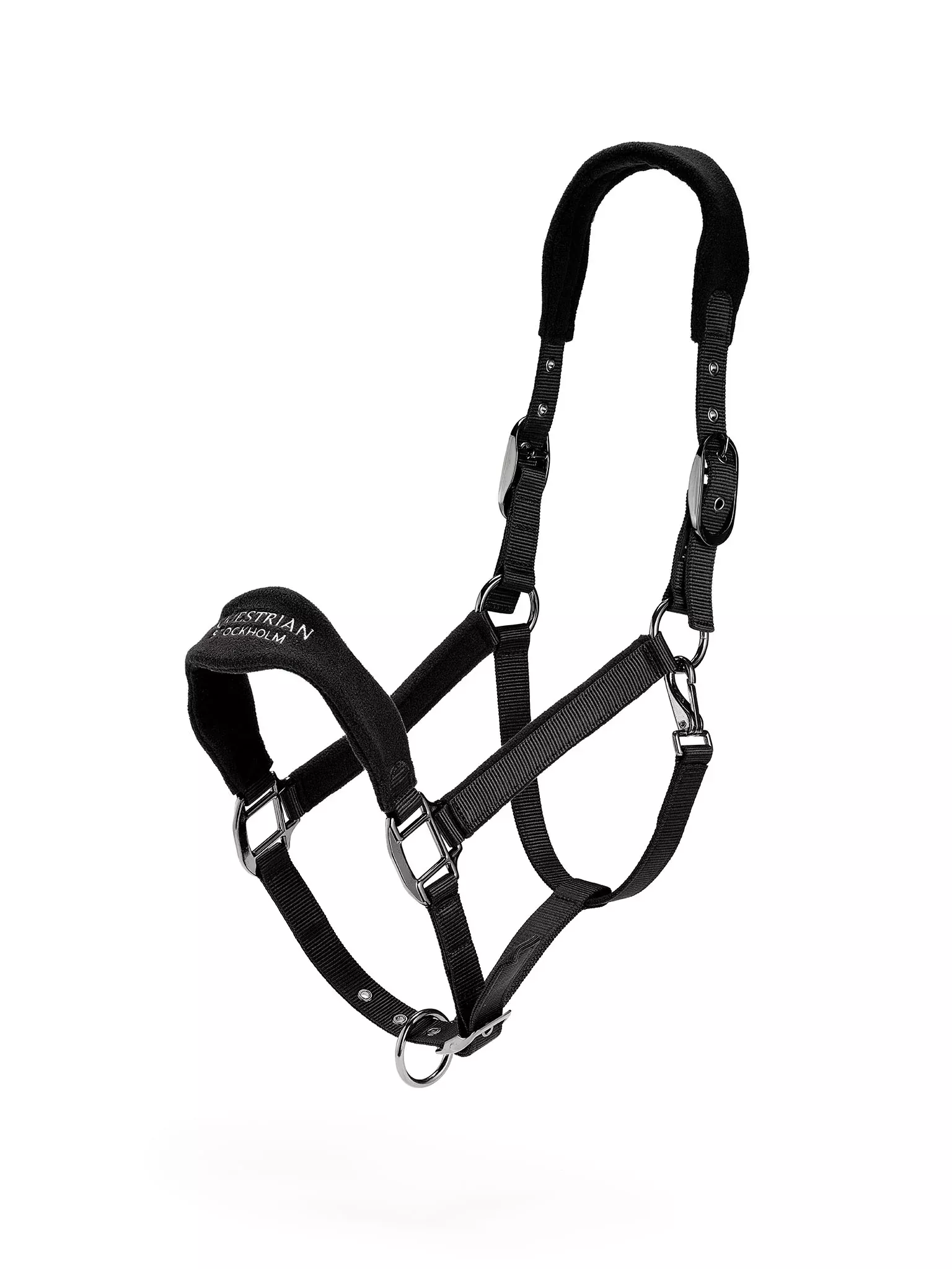 Anatomic Fleece Halter