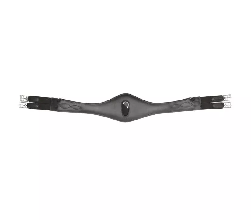 Anatomic Long Girth Shape with Elastic