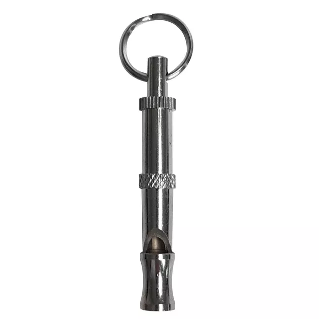 Ancol Training & Safety Variable Dog Whistle