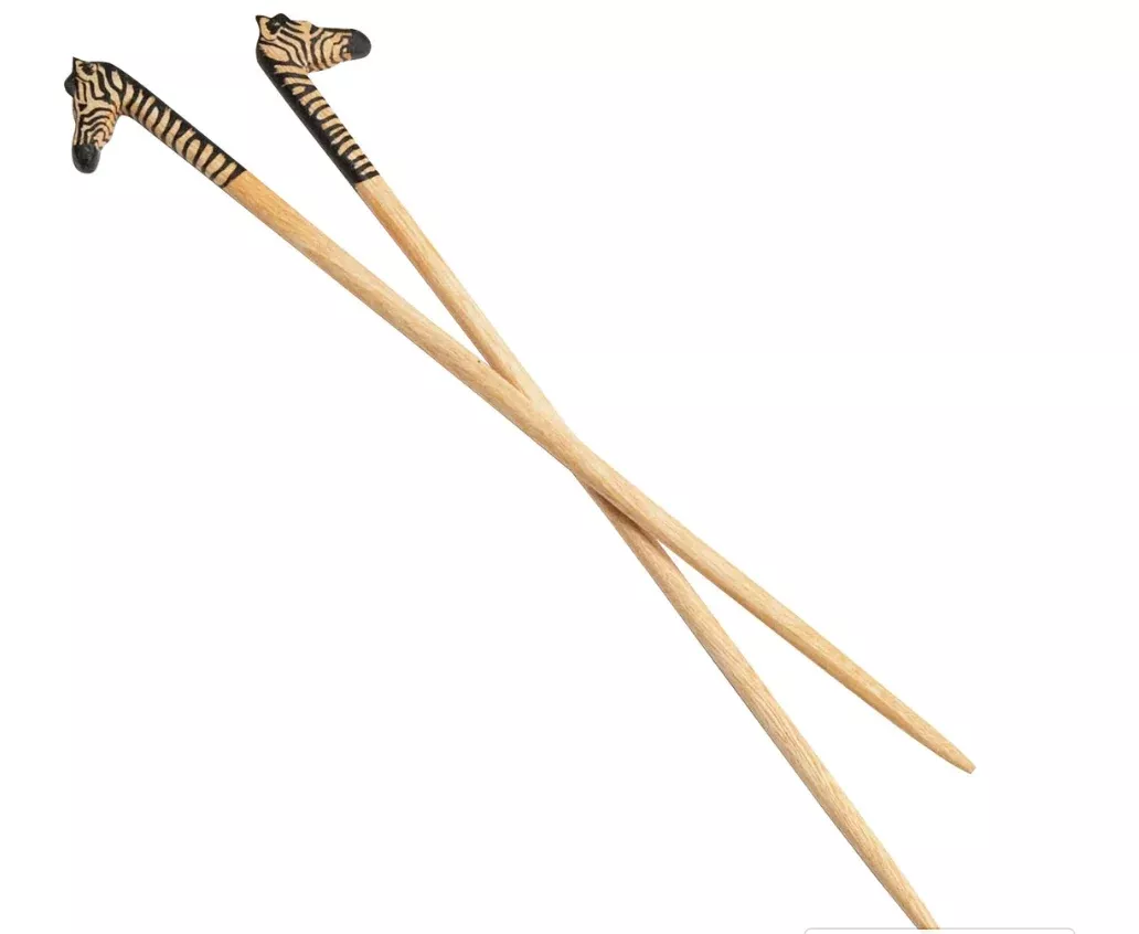 Animal Chopsticks