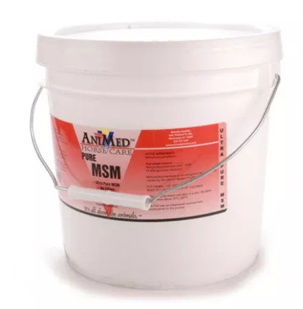 Animed MSM 20 pound