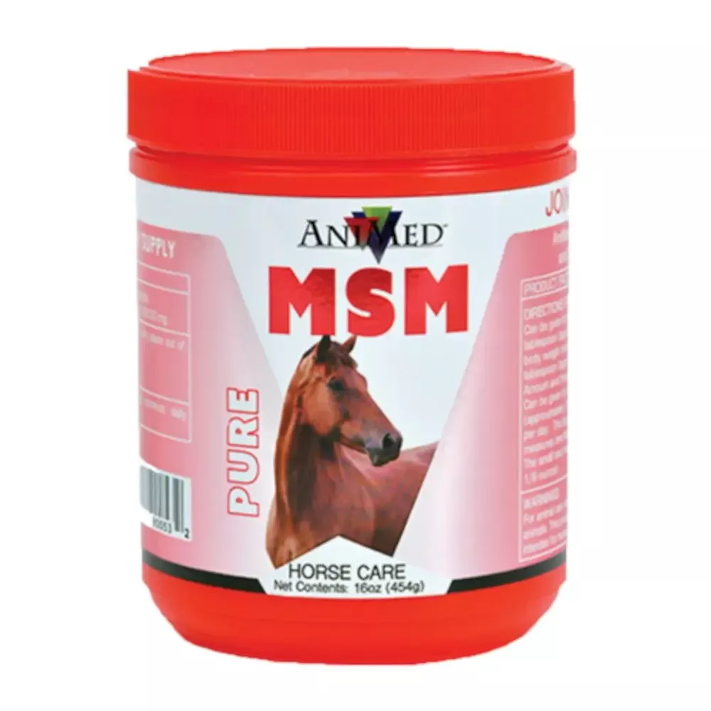AniMed MSM