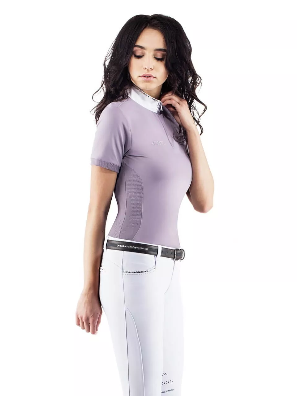 Animo Nashef Knee Patch Breech