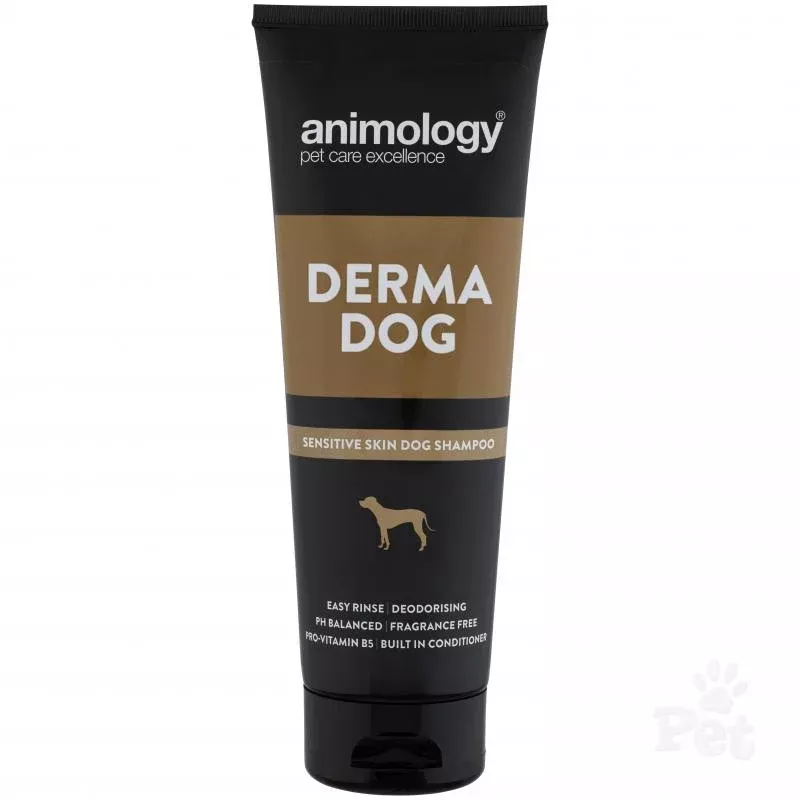 Animology Derma Dog