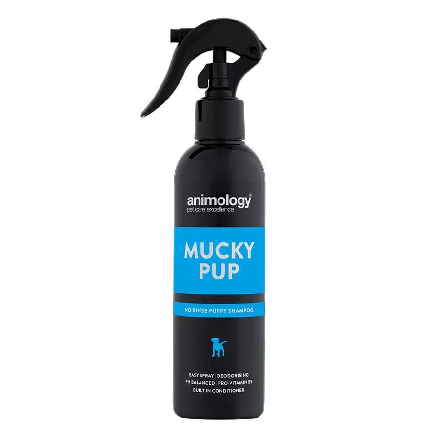 Animology Mucky Pup No Rinse