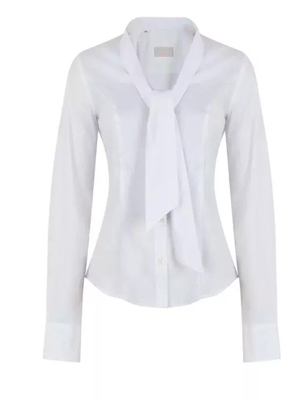 Anna La Scata Phillipa Shirt