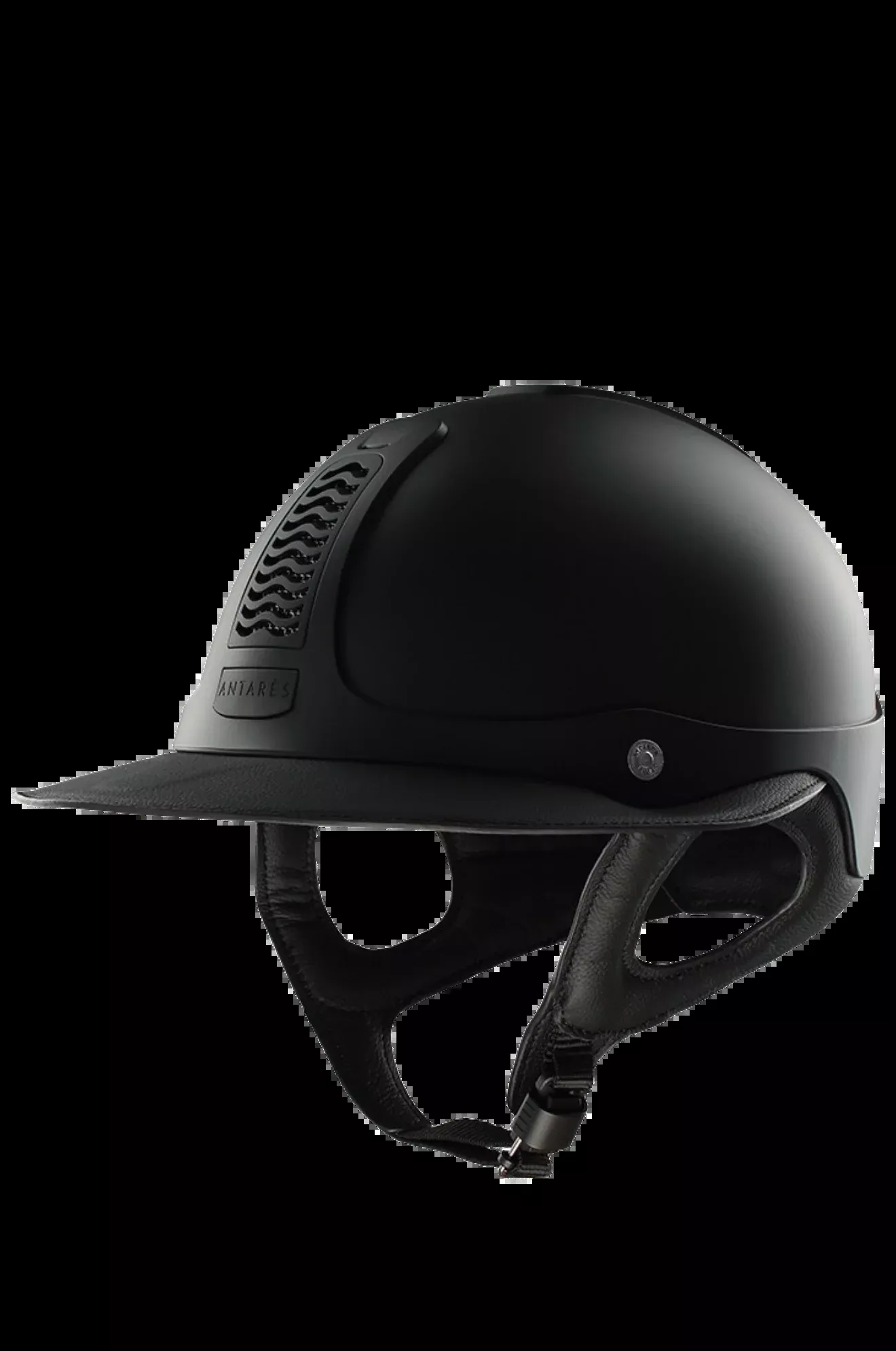 Antares Precision Reference Eclipse Riding Helmet