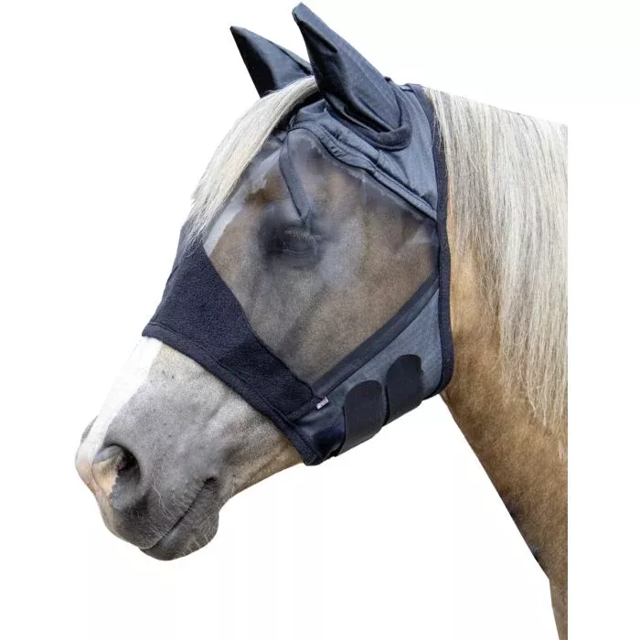 Anti Fly Mask High Professional