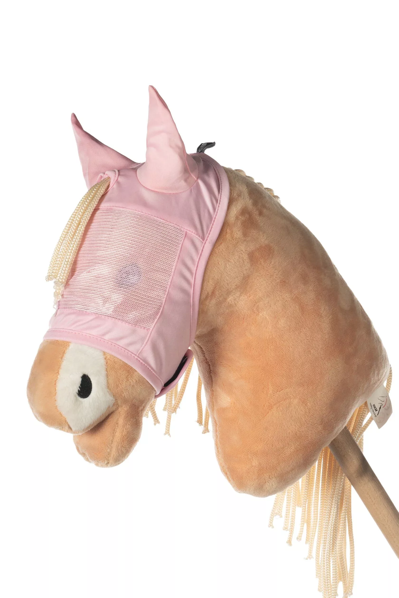 Anti Fly Mask Hobby Horsing
