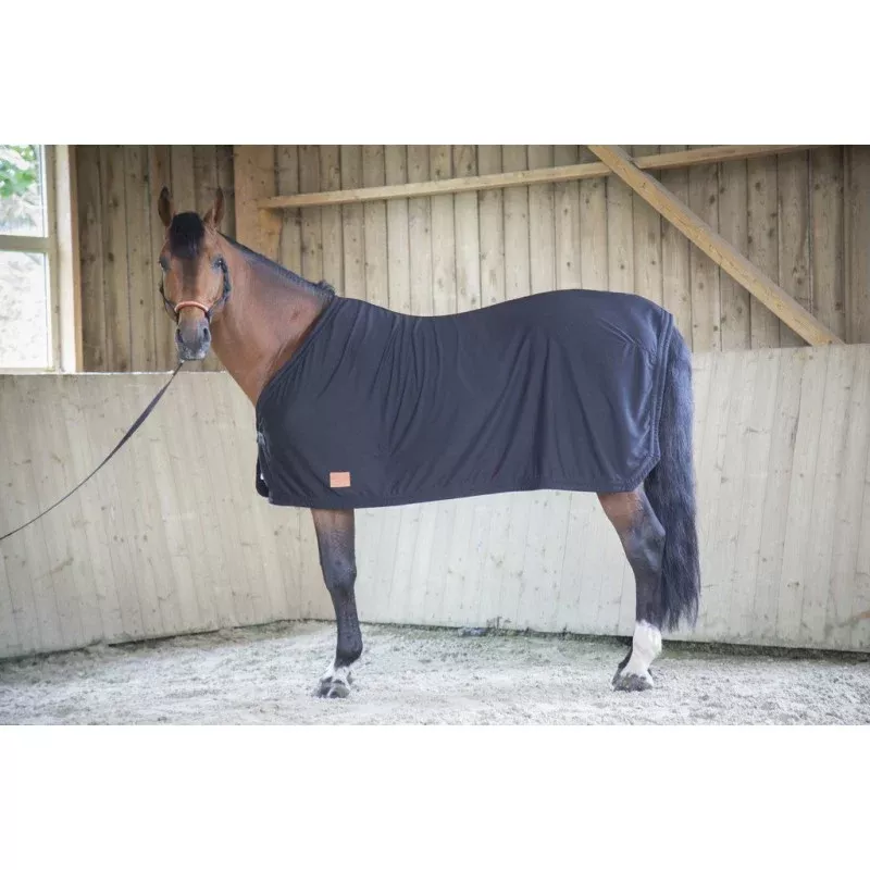 Anti sweat sheet Séchante