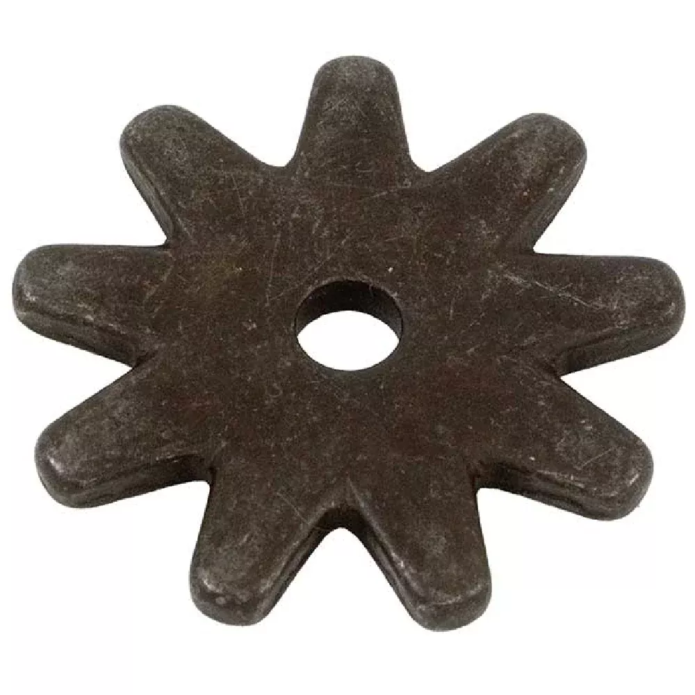 Antique 9pt Rowel