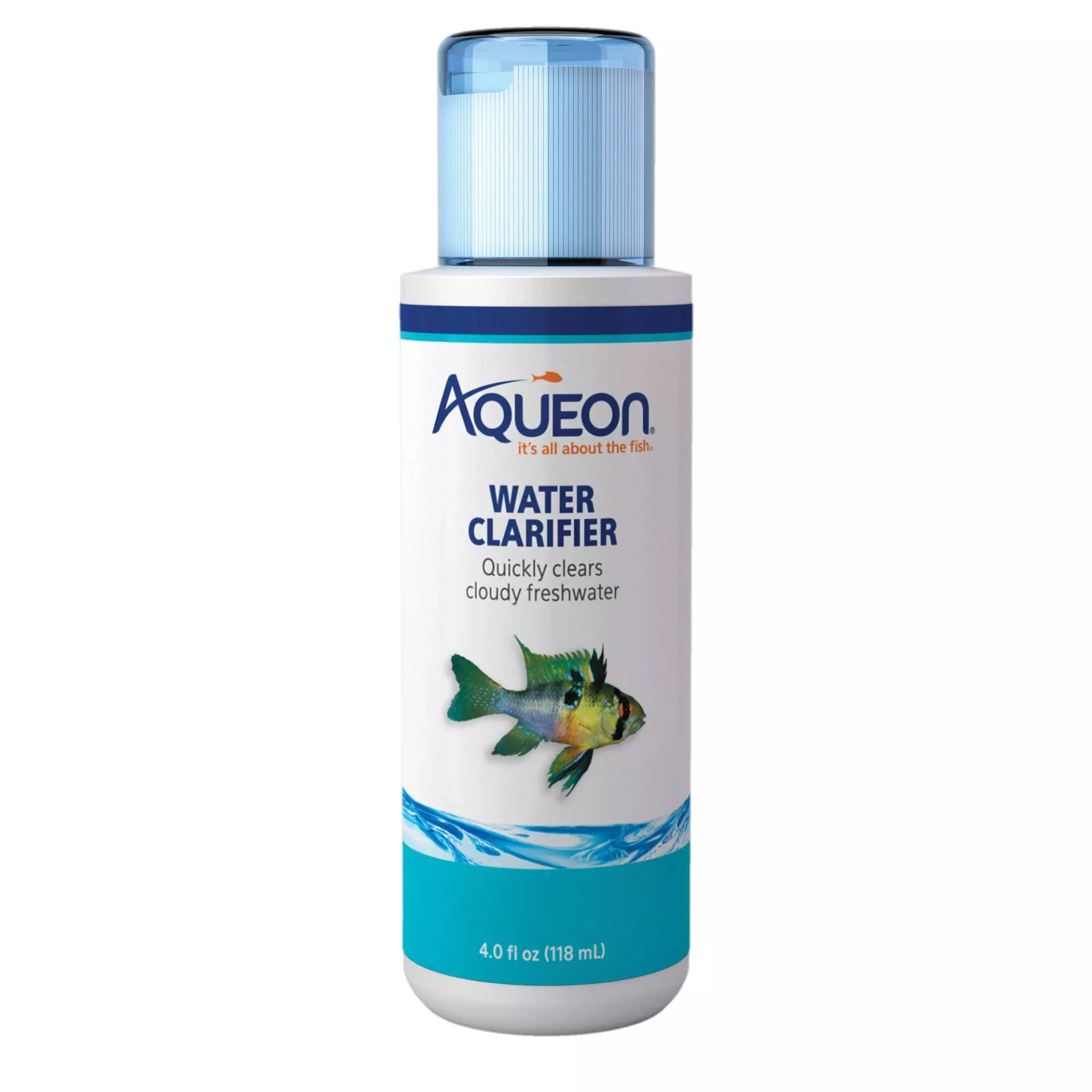Aqueon Water Clarifier, 4 oz