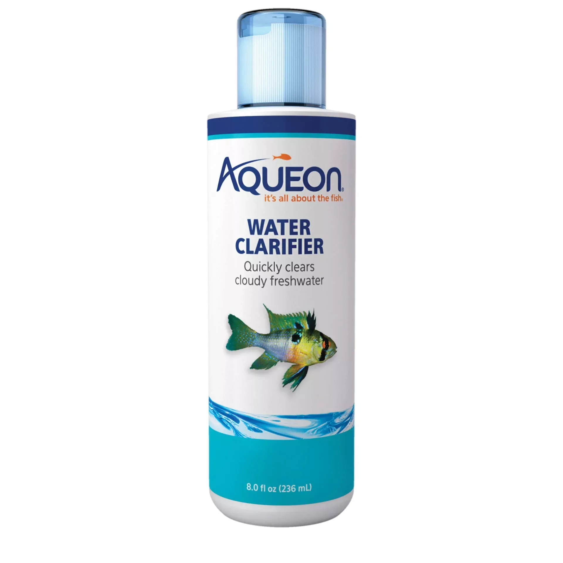 Aqueon Water Clarifier 8 oz