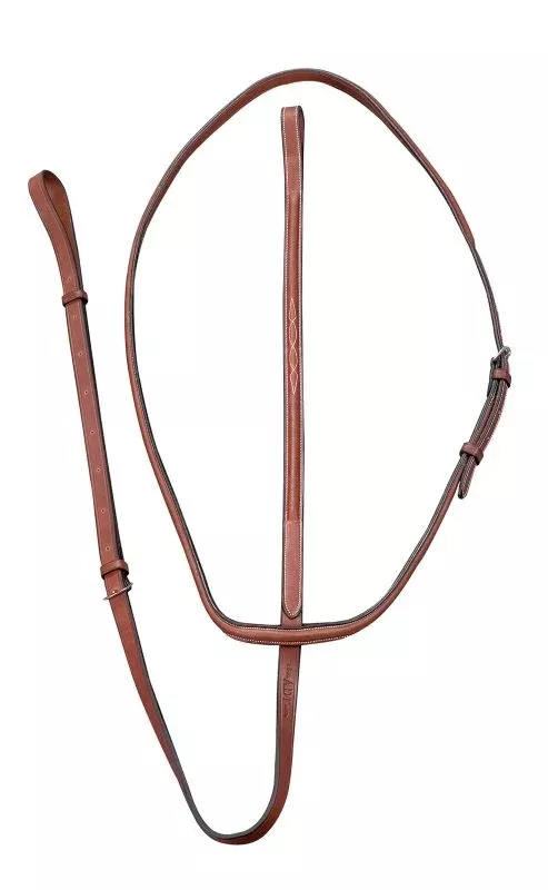 Arc de Triomphe Imperial Standing Martingale Cob