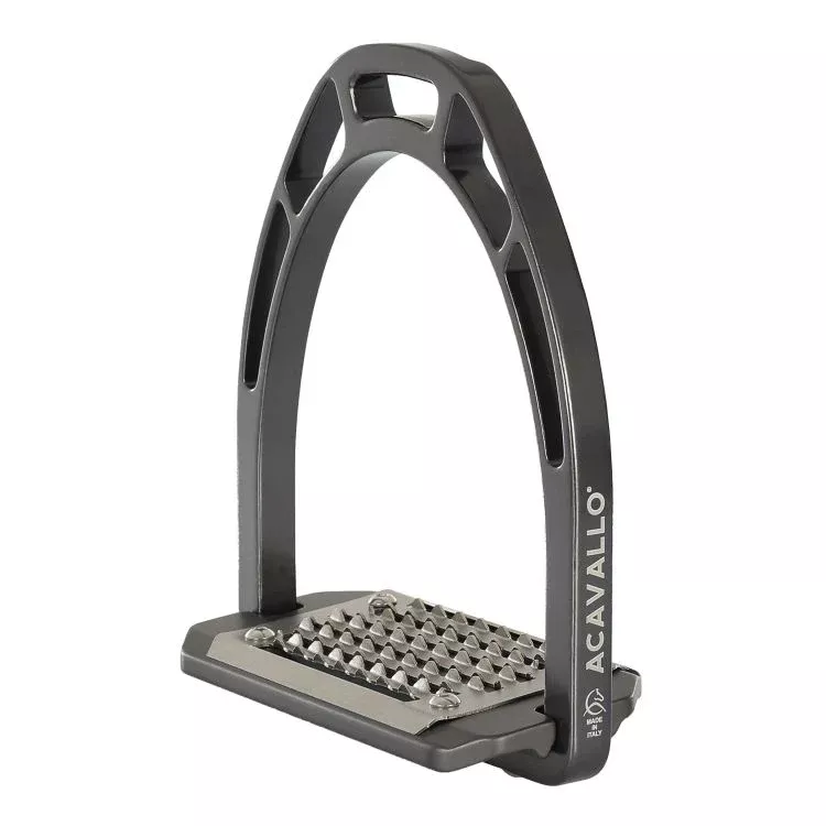 Arco Evolution AluPro Aluminium Stirrup
