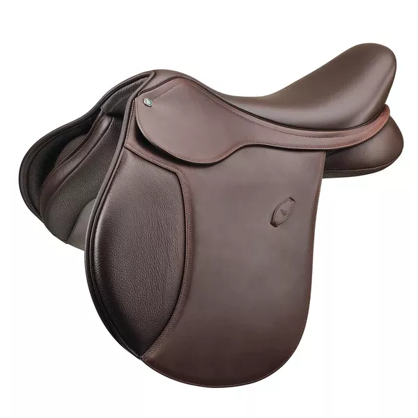 Arena All Purpose English Saddle