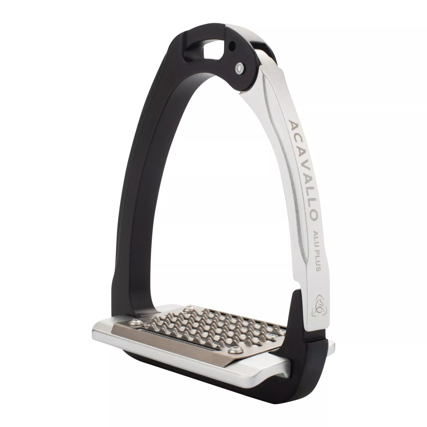 Arena AluPlus 2.0 Safety Stirrups