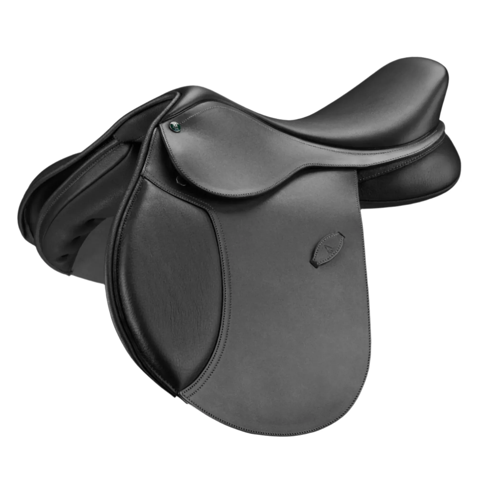 Arena Pony General Purpose HART Saddle 16 inch