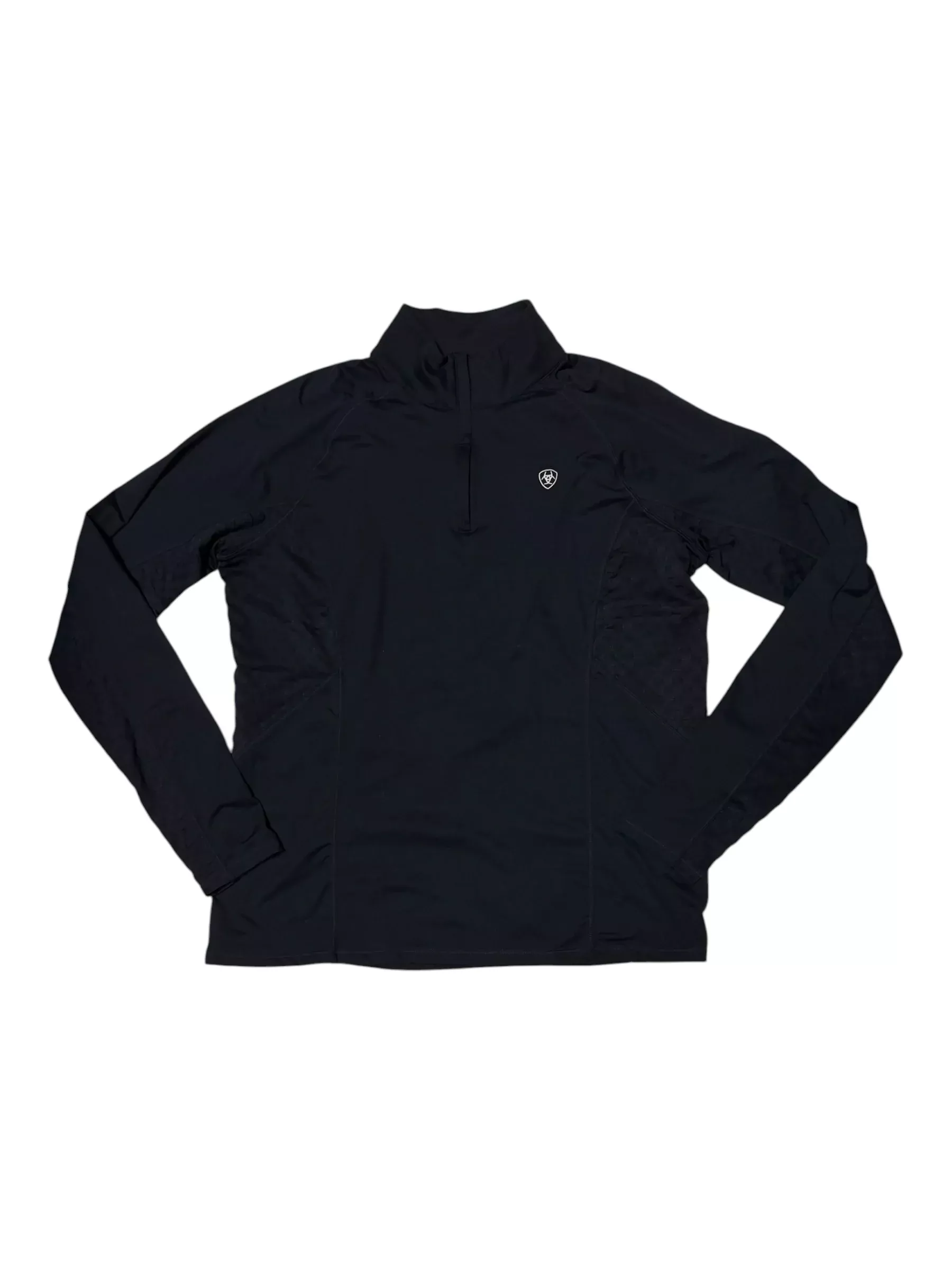 Ariat Cold Series Base Layer - Dark Navy - XXL - USED