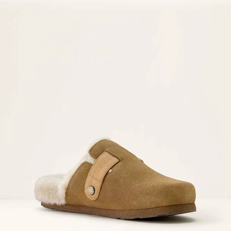Ariat Country Mule Sherpa