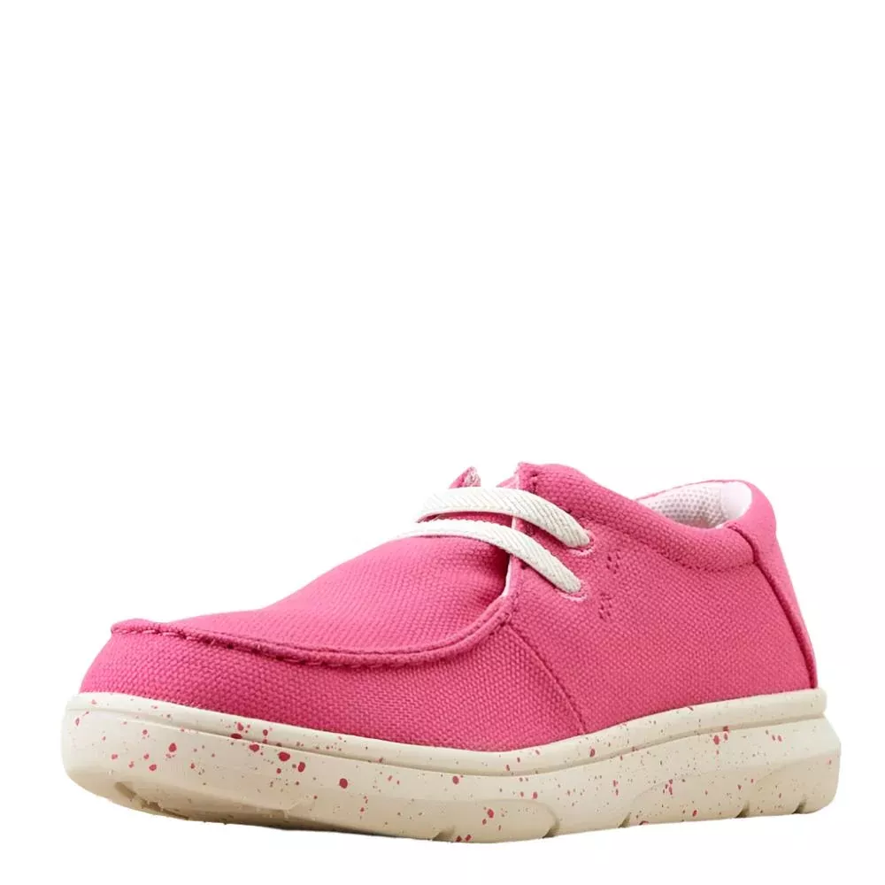 Ariat Girl's Hilo Shoe