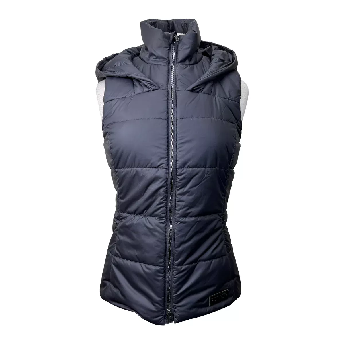 Ariat Harmony Vest in Charcoal - Women's Medium