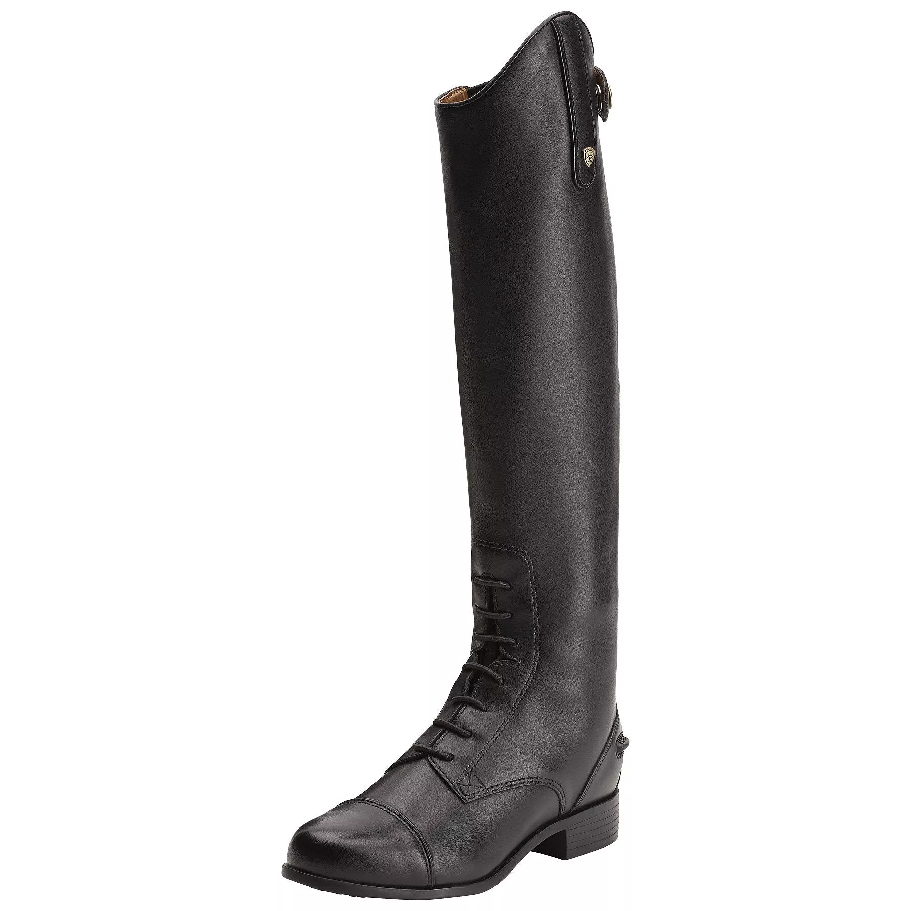 Ariat Kid's Heritage Contour Field Zip