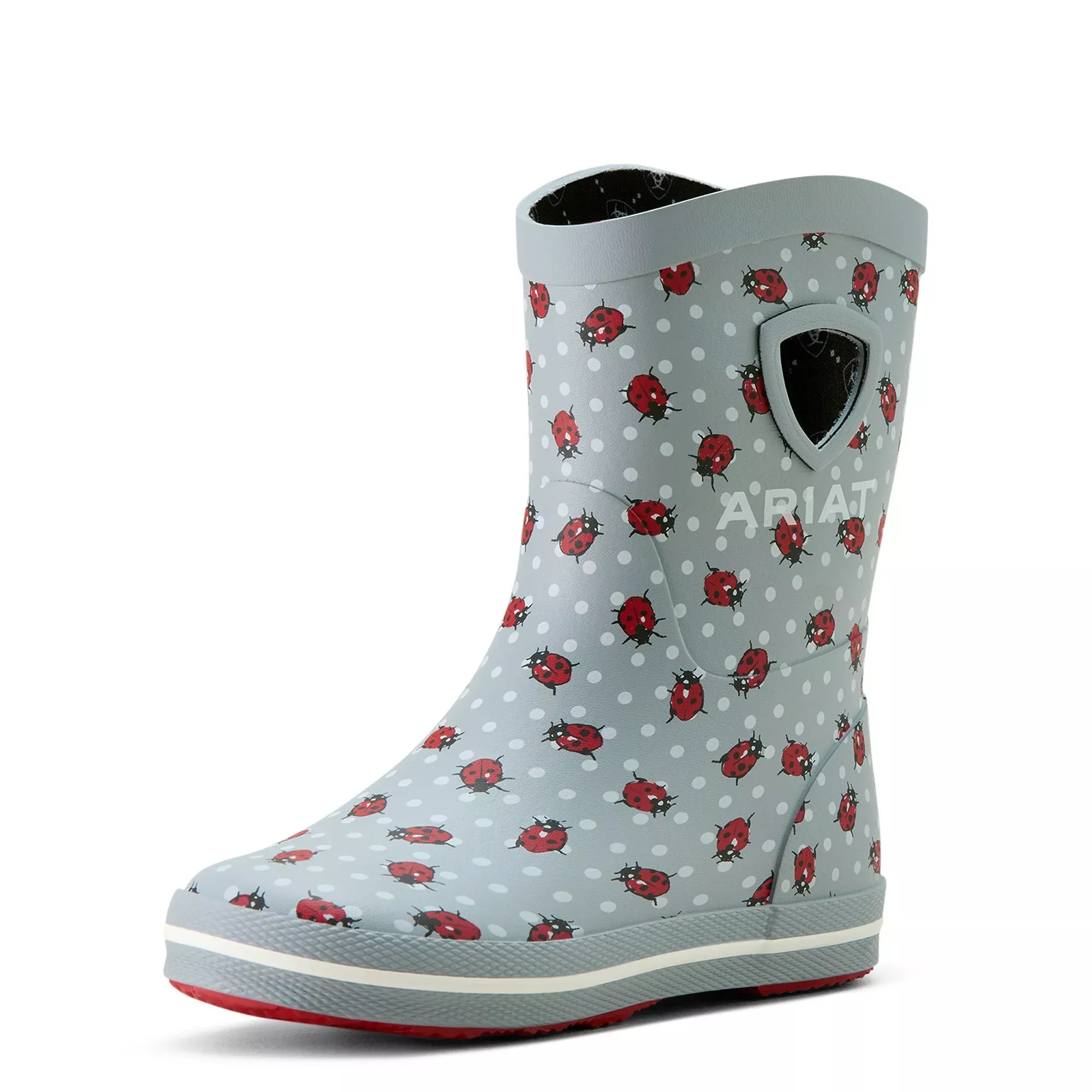 Ariat Kid's Kelmarsh Rubber Boot