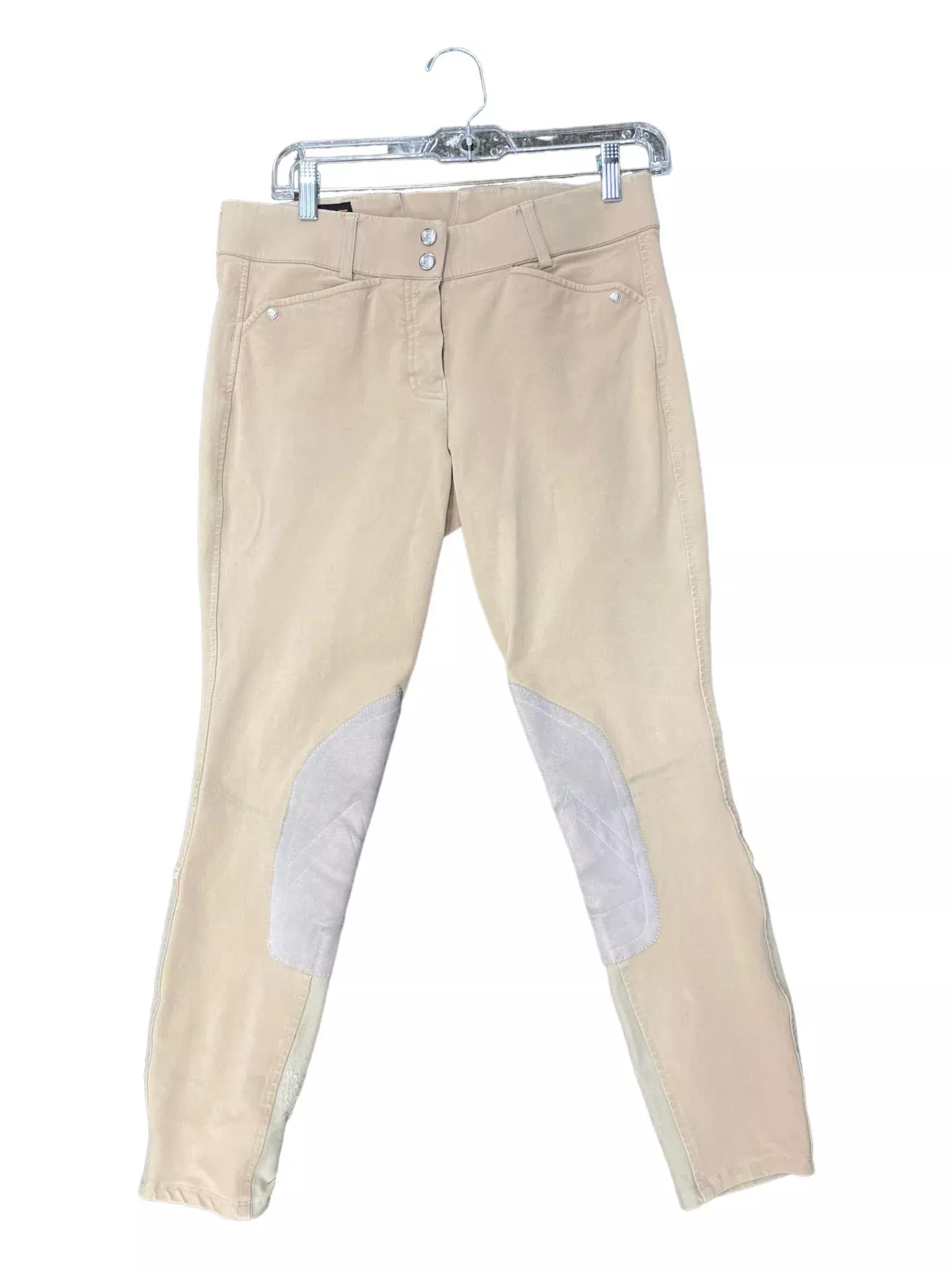 Ariat KP Breech - Tan - 30L - USED