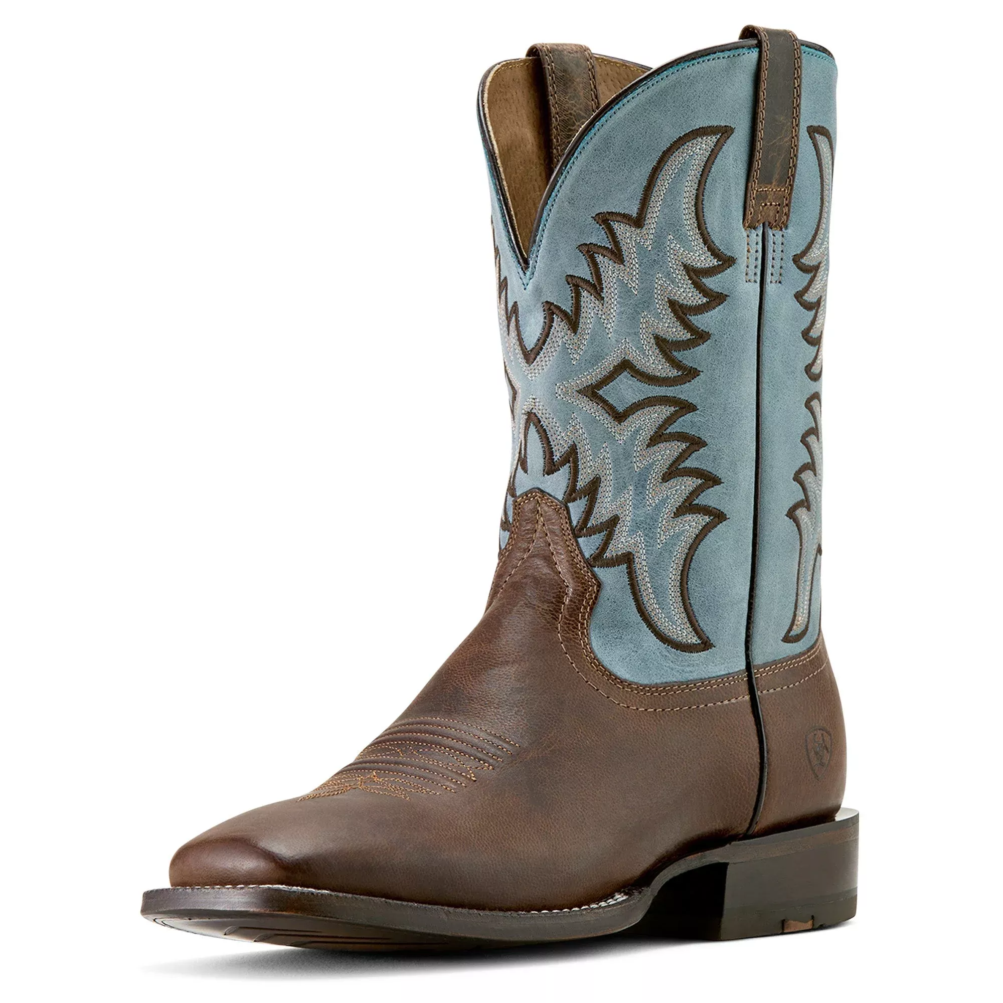 Ariat Men's Cattle Creek Cowboy Boot