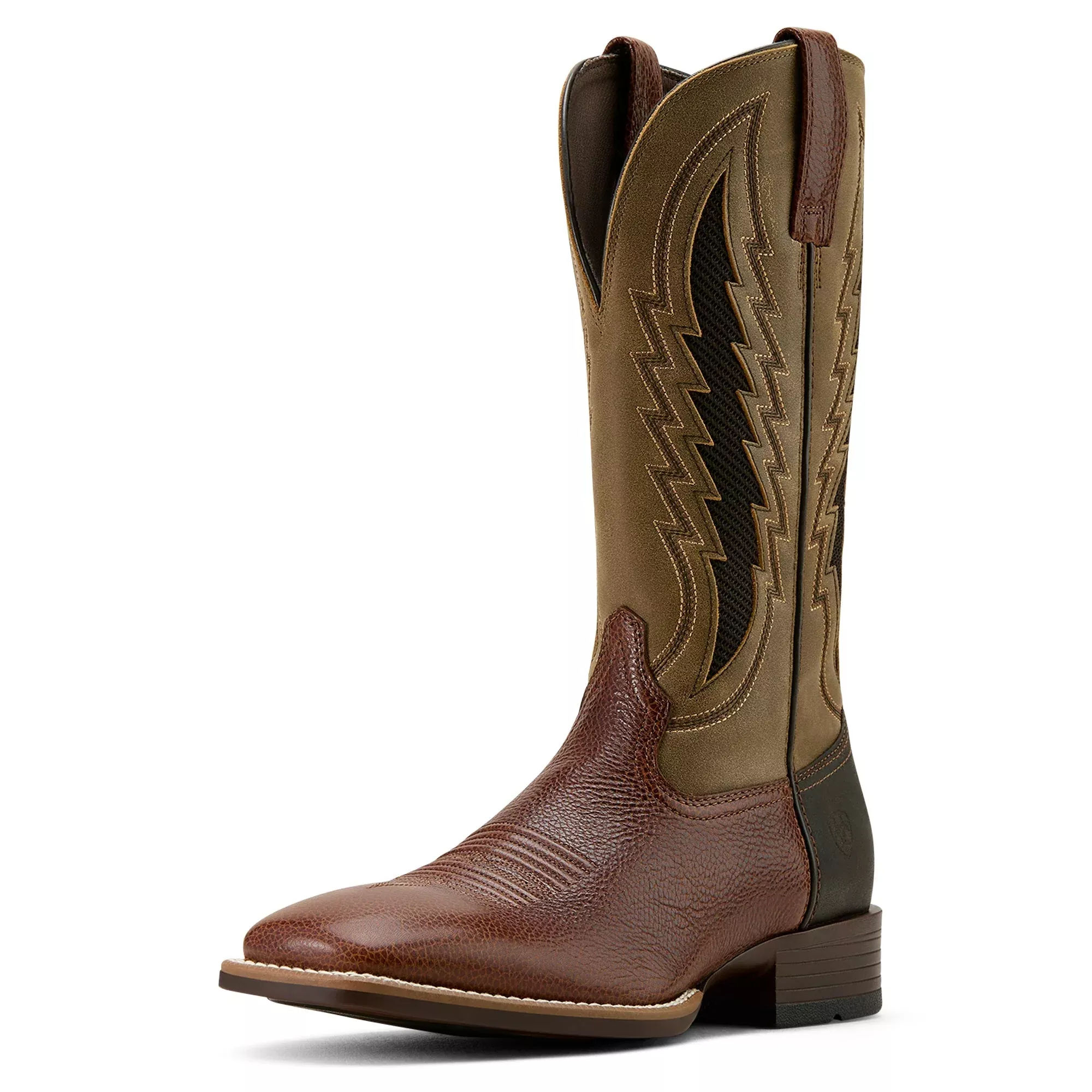 Ariat Men's Dakota VentTEK Cowboy Boot