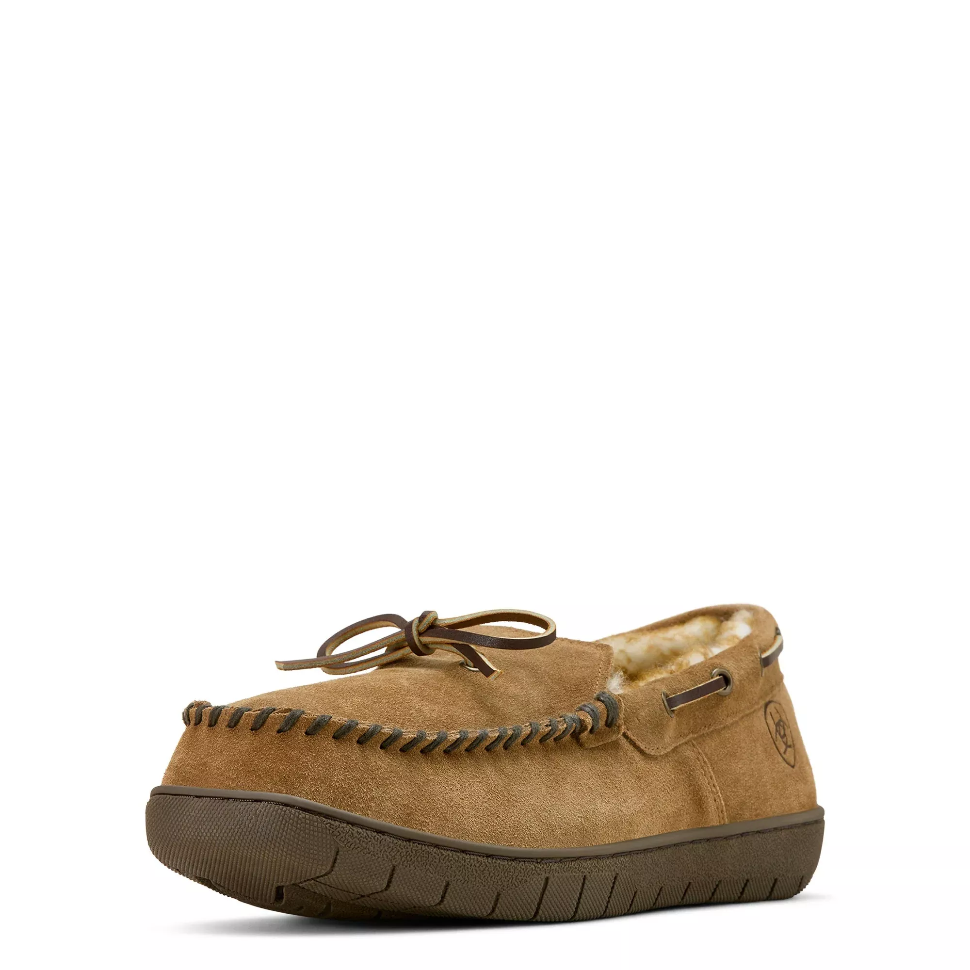 Ariat Men's Harrison Moccasin Slipper