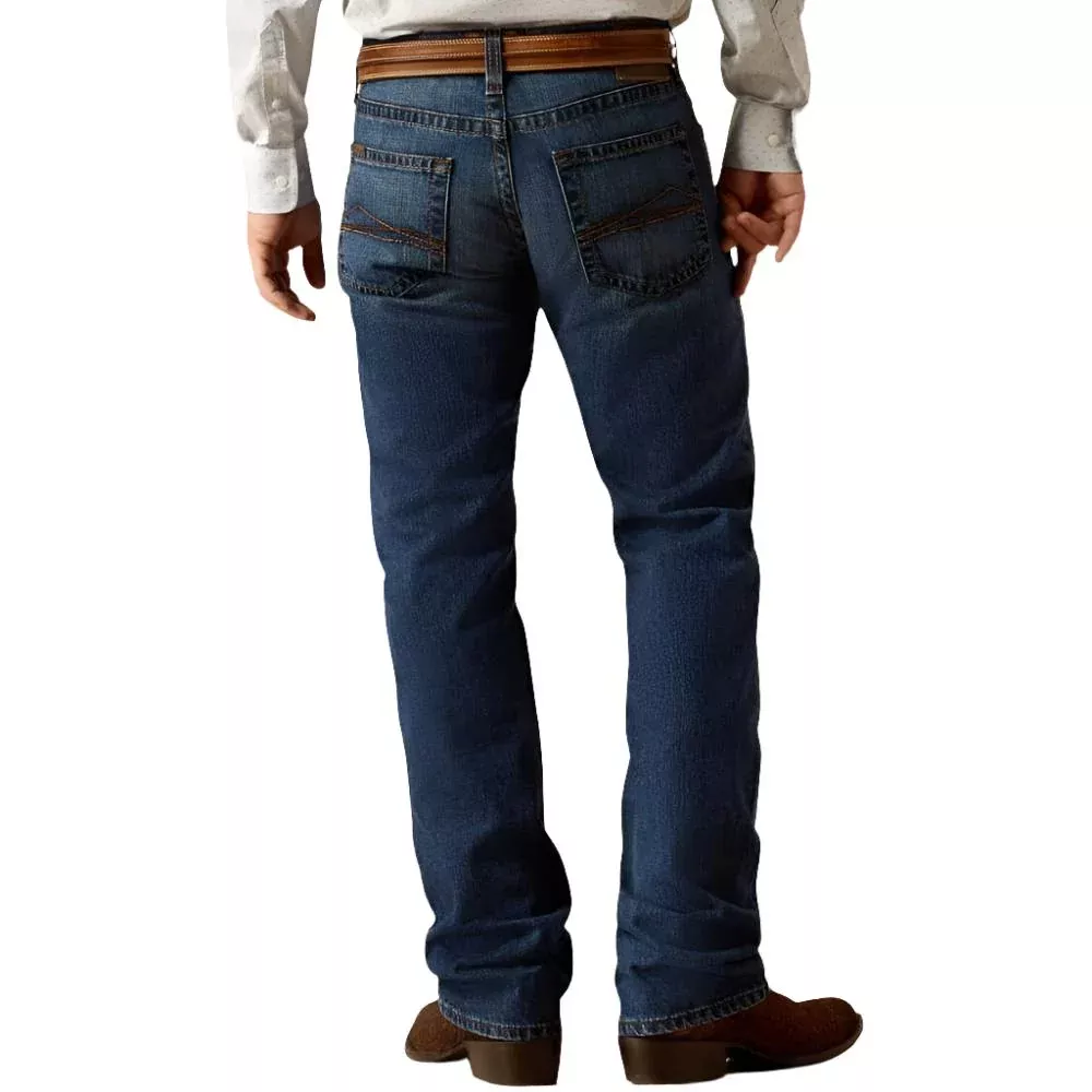 Ariat Men's M5 Romeo Straight Jean