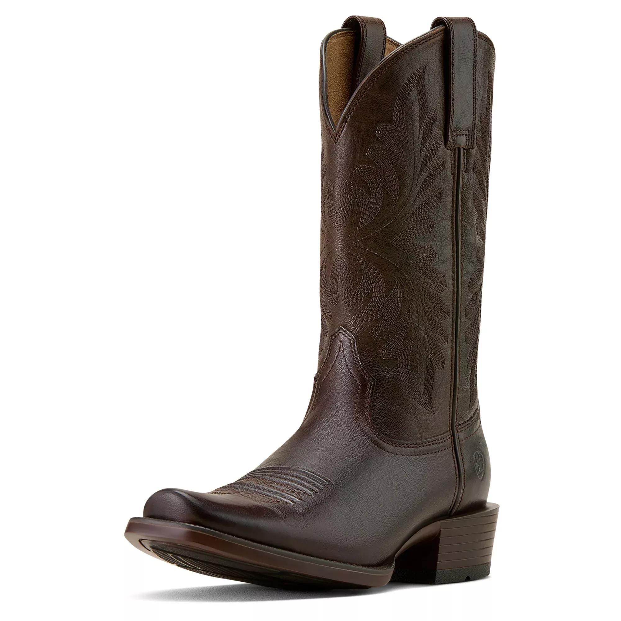 Ariat Men's Renegade Narrow Cutter Toe Cowboy Boot