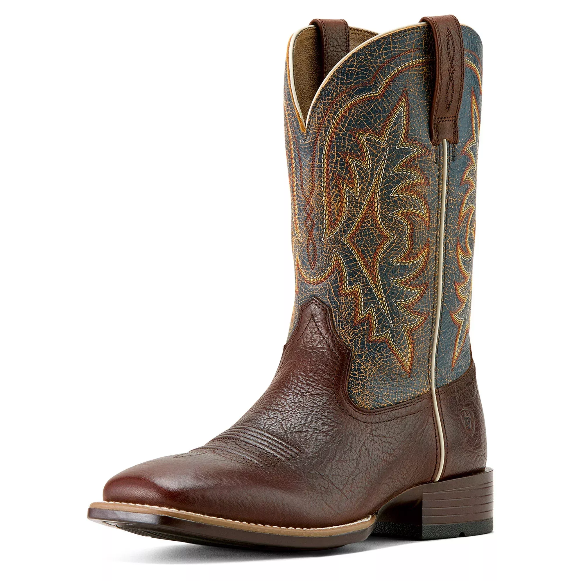 Ariat Men's Ryden Ultra Cowboy Boot