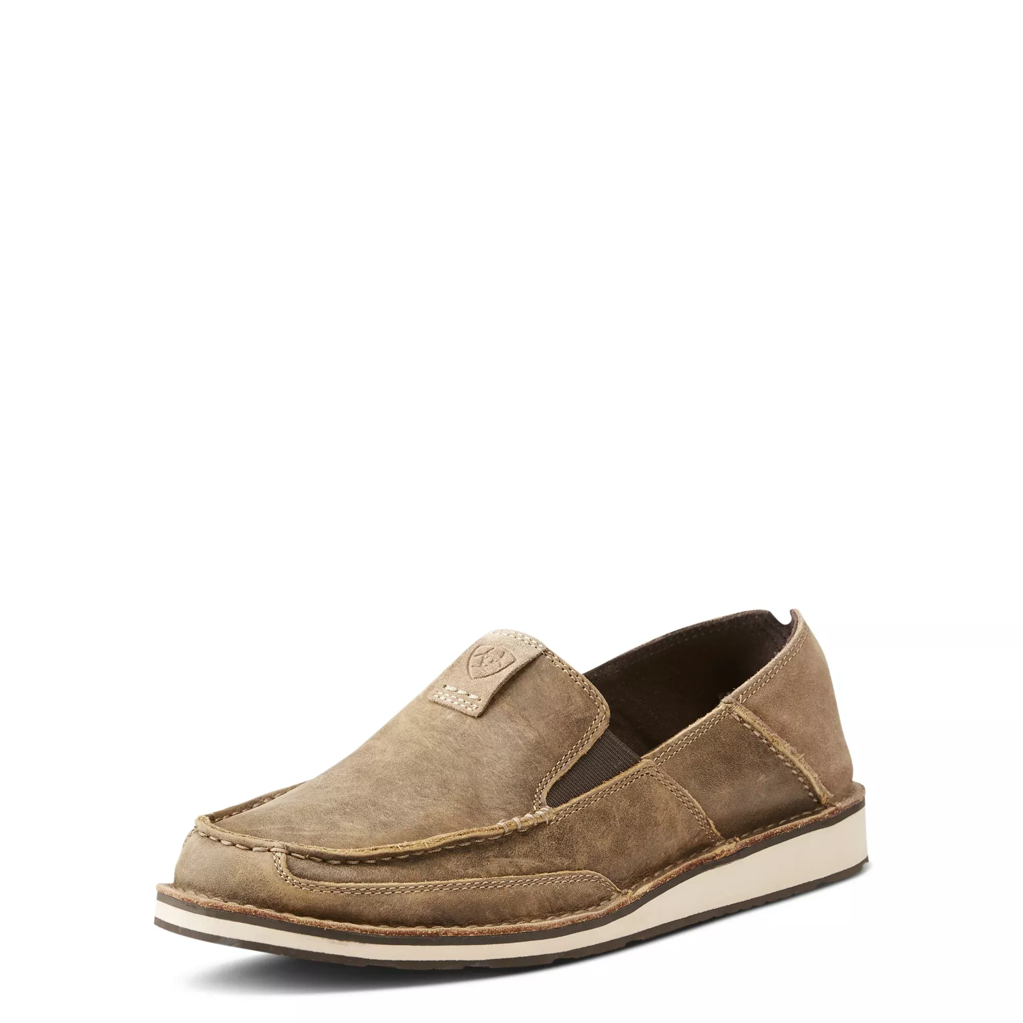 Ariat Mens Cruiser Slip On Shoes