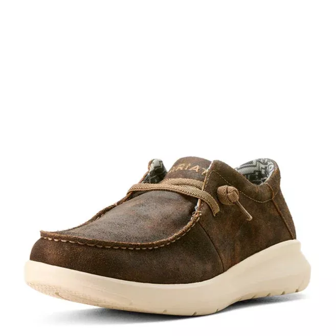 Ariat Mens Hilo Shoes