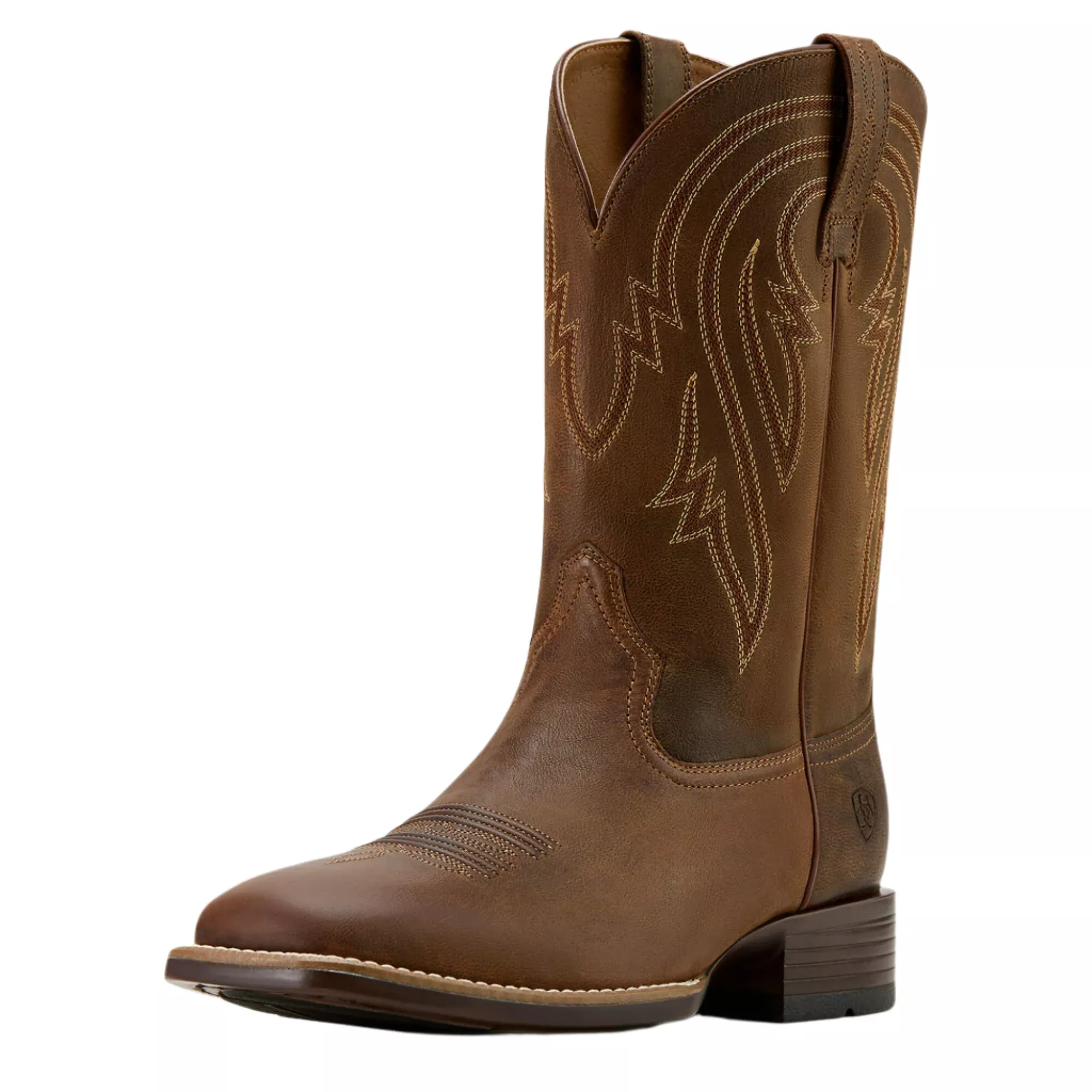 Ariat Mens Plano Boots