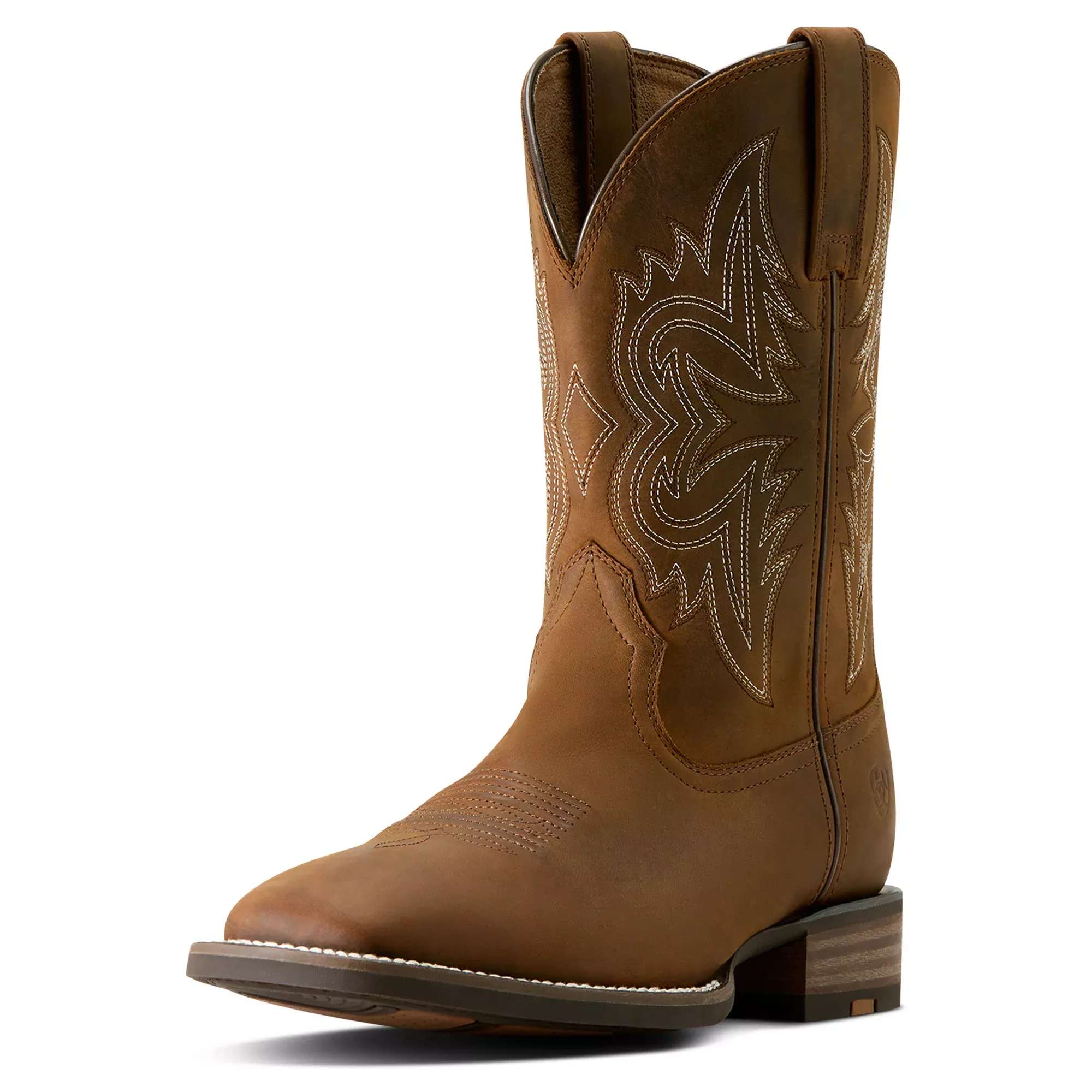 Ariat Mens Western Big Rig Boots