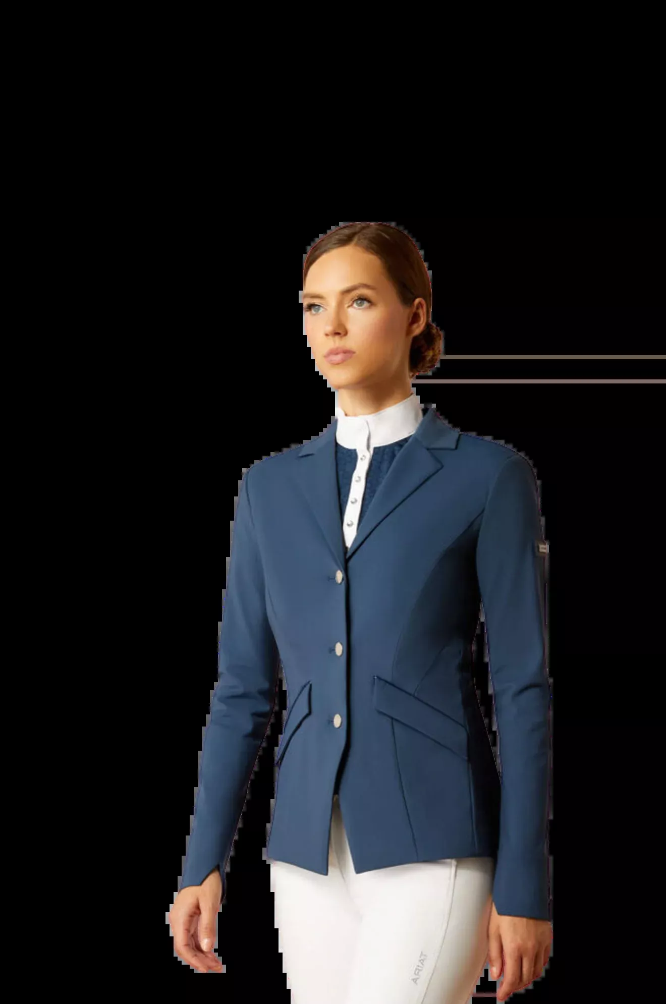Ariat Meridian Show Coat
